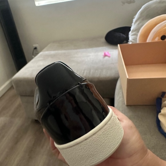 Louis Vuitton sneakers - Picture 5 of 10